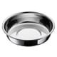 猫用ステンレス食器S 11cm CT-269