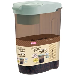 片手ストッカー ドライフード用 除湿剤付き DA-244