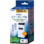 NPC-162 [乾電池式エアーポンプ B-2]