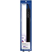 プロテクトヒーター R-500W [交換用ヒーター 500W 水容量：約250L以下/水槽サイズ：120cm水槽以下]