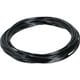 TB4.0BK-10 [TRUSCO 汎用ビニールチューブ 内径4.0φ 黒 長さ10m]