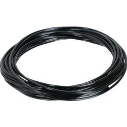 TB4.0BK-10 [TRUSCO 汎用ビニールチューブ 内径4.0φ 黒 長さ10m]
