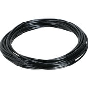 TB4.0BK-10 [TRUSCO 汎用ビニールチューブ 内径4.0φ 黒 長さ10m]