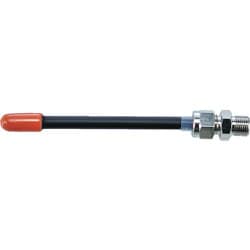 TD-18-1FLN [TRUSCO エアダスター フレキシブルノズル 100mm]