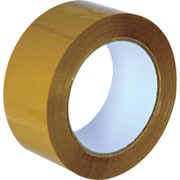 TRUSCO 段ボール色OPPテープ 50mmx50m TDOPT-50