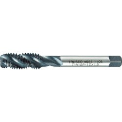 T-H-SP-M6X0.75 [TRUSCO スパイラルタップ M6X0.75]