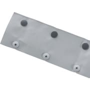 THTE-25 [TRUSCO ホックチューブ難燃エコタイプ 25Φ10m]