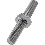 THXBN16-50 [TRUSCO マグネット付調整ネジ M16x50]