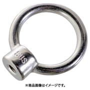 TINB-8M [TRUSCO ステンレス ビッグアイナット（鋳造製）8MM]