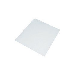 TRUSCO カットフィルター抗菌タイプ 200×200mm （10枚入） TK2020S