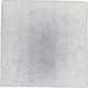 TRUSCO カットフィルター 600×600mm （10枚入） TL6060S