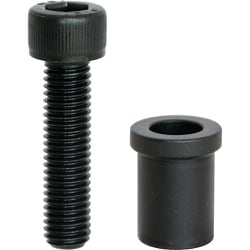 T-LLKR13-24 [TRUSCO 引張りリンク用リテーナ（ボルト付き）]