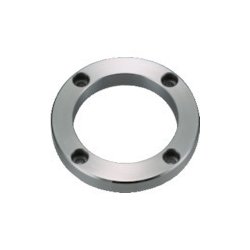 TLLRBF150-25 [TRUSCO ロケートリング（ボルトタイプ用、4穴）]