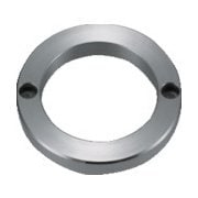TLLRBS120-10 [TRUSCO ロケートリング（ボルタタイプ用、2穴）]