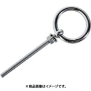 TMB-12M [TRUSCO 丸カンボルト ステンレス製 12mm]