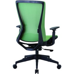 ヨドバシ.com - トラスコ中山 TRUSCO TMCC-B [TRUSCO ハイバック 