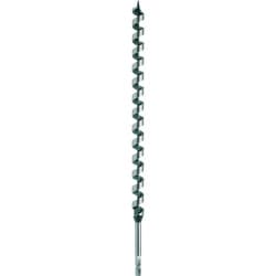 TRUSCO 木工用ドリルビット 10mm 六角軸シャンク TMDB10