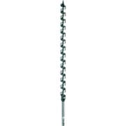 TRUSCO 木工用ドリルビット 8mm 六角軸シャンク TMDB8