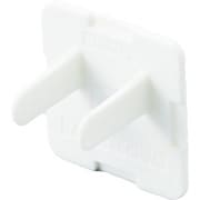TPCAP-3P-10 [TRUSCO 電源タップ用コンセントキャップ 3P用（10個入）]