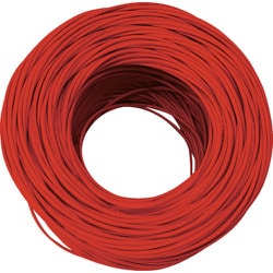 TUTP-CAT5E-100R [TRUSCO LANケーブル カテゴリ5e 100m 赤]