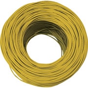 TUTP-CAT5E-100Y [TRUSCO LANケーブル カテゴリ5e 100m 黄]