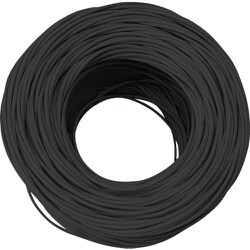 TUTP-CAT5E-300BK [TRUSCO LANケーブル カテゴリ5e 300m 黒]
