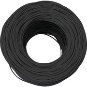 TUTP-CAT5E-300BK [TRUSCO LANケーブル カテゴリ5e 300m 黒]