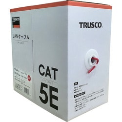 ヨドバシ.com - トラスコ中山 TRUSCO TUTP-CAT5E-300G [TRUSCO LAN