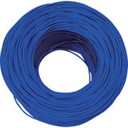 TUTP-CAT6-100B [TRUSCO LANケーブル カテゴリ6 100m 青]