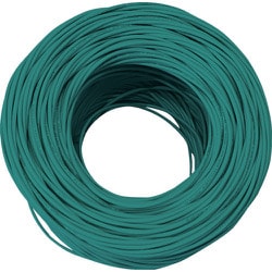 TUTP-CAT6-100GR [TRUSCO LANケーブル カテゴリ6 100m 緑]