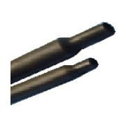 VC-3.2 [TRUSCO TRUSCO 耐熱200℃収縮チューブ 収縮前内径3.2mm 長さ1m]