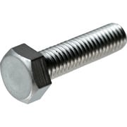 Y310-1025 [TRUSCO 六角ボルトステンレス全ネジ（A2-70） M10×25 10本入]
