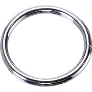 TFMR3.0-25-20P [TRUSCO 丸リンク スチール製 線径3.0mm 内径25mm 20個入り]