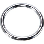 TFMR5.0-30-20P [TRUSCO 丸リンク スチール製 線径5.0mm 内径30mm 20個入り]