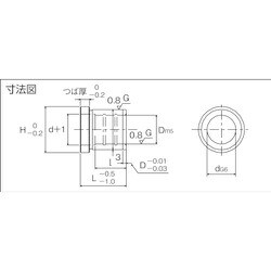 ヨドバシ.com - トラスコ中山 TRUSCO T-GGBHE40-120 [TRUSCO ガイド