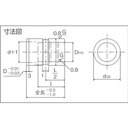 ヨドバシ.com - トラスコ中山 TRUSCO T-GGBSE60-110 [TRUSCO ガイド