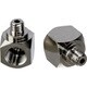 TGN-NPL3 [TRUSCO L型グリスニップル用変換継手 U1/4x28 2個入]