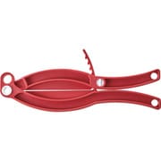 TGPA100-RD [TRUSCO フレコンバック用クリップ 100mm 赤]