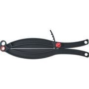 TGPA150-BK [TRUSCO フレコンバック用クリップ 150mm 黒]
