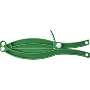 TGPA150-GR [TRUSCO フレコンバック用クリップ 150mm 緑]