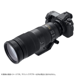 Fringer マウントアダプター FR-NFTG1 AF 新品)Fringer（フリンガー） 電子AFマウントアダプター ニコンF