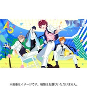 ヴァイスシュヴァルツブラウ ブースターパック A3！ 1パック（4枚入） [トレーディングカード]