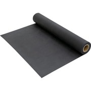 TRUSCO ポリエステル防草シート "長繊維不織布アクスター" W1.05x25m （目付260g） TBO260-1025