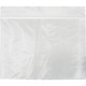 TCB-D-8-85TM [TRUSCO チャック付ポリ袋 0.08mm厚 85x120mm 200枚入]