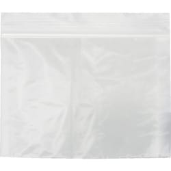 TCB-D-8-85TM [TRUSCO チャック付ポリ袋 0.08mm厚 85x120mm 200枚入]