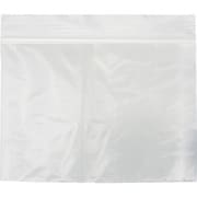 TCB-D-8-85TM [TRUSCO チャック付ポリ袋 0.08mm厚 85x120mm 200枚入]