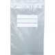 TCBW-J-4A-TM [TRUSCO チャック付ポリ袋（白枠付） 0.04mm厚 340x240mm 100枚入]
