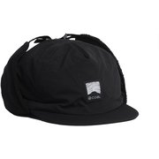 THE RYDER 2202744 BLACK [アウトドア キャップ]