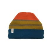 The Speed Demon Retro Beanie 2202750 TEAL [ニットキャップ ビーニー]
