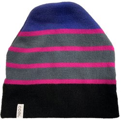 The Speed Demon Retro Beanie 2202750 PINK [ニットキャップ ビーニー]